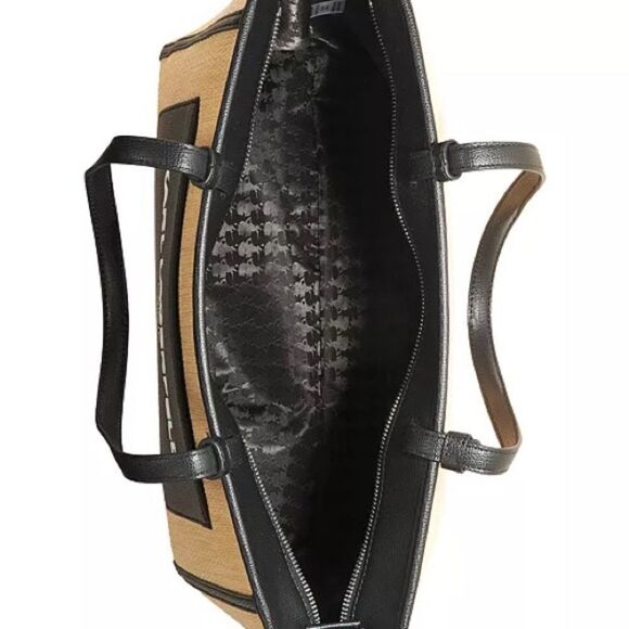 KARL LAGERFELD PARIS Maybelle Large Tote bag - Picture 11 of 14